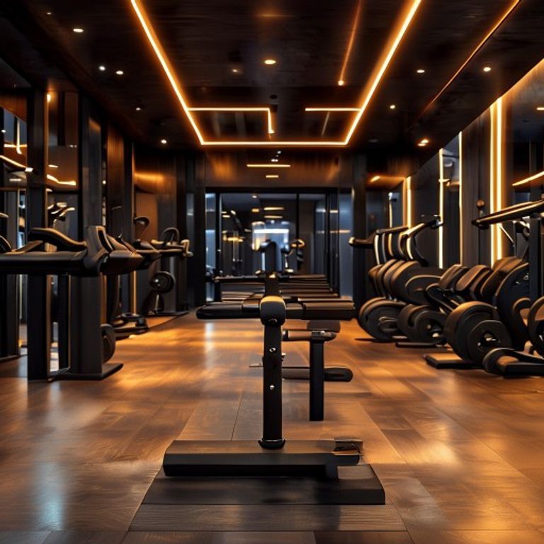 Gym Membership
